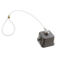 HARTING - 09200035427 - CONN HAN 3A PROTECT COVER