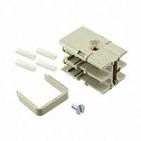 HARTING - 09200044711 - MODULE FIBER OPTIC SC FEMALE 4P