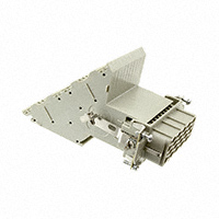 HARTING - 09210404701 - INSERT FMALE 46P+1GND TERM BLOCK