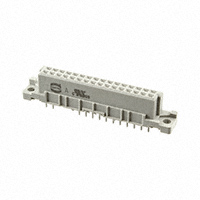 HARTING - 09222266824 - DIN-SIGNAL 2B026FS-2,9C1-2