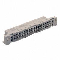 HARTING - 09222326824 - DIN-SIGNAL 2B032FS-2,9C1-2