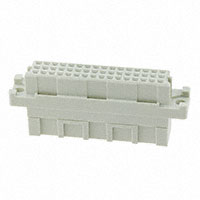 HARTING - 09230483217 - DIN-SIGNAL 2C048FC-B