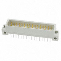 HARTING - 09231326922 - DIN-SIGNAL 2C032MS-3,0C1-2
