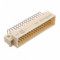 HARTING - 09231486919 - DIN-SIGNAL 2C048MR-3,0C1-2