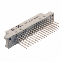 HARTING - 09232486821 - DIN-SIGNAL 2C048FW-13,0C1-1