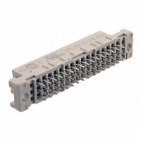 HARTING - 09232486824 - DIN-SIGNAL 2C048FS-2,9C1-2