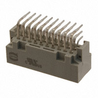 HARTING - 09251306571 - DIN-SIGNAL 3C030MS-3,0C1-2