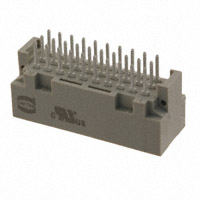 HARTING - 09251306572 - DIN-SIGNAL 3C030MS-3,0C1-2