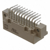 HARTING - 09251306921 - DIN-SIGNAL 3C030MS-3,0C1-2