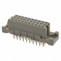 HARTING - 09252306825 - DIN-SIGNAL 3C030FS-4,5C1-2