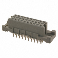 HARTING - 09252306850 - DIN-SIGNAL 3C030FP-4,5C1-2