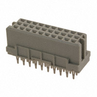 HARTING - 09252306870 - DIN-SIGNAL 3C030FP-4,5C1-2