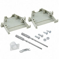 HARTING - 09260240401 - DIN-POWER SCHALENGEHAUSE F24