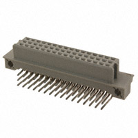 HARTING - 09282486801 - DIN-SIGNAL 2R048FS-3,0C1-2