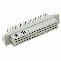 HARTING - 09284486801 - DIN-SIGNAL 2R048FS-2,5C1-2-CLIP