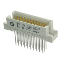 HARTING - 09291306577 - DIN SIGNAL STRT MALE 30P