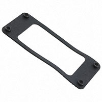 HARTING - 09300009802 - SELF CLINGING GASKET HAN SIZE 10