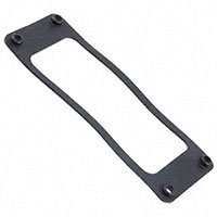 HARTING - 09300009803 - SELF - CLINGING GASKET HAN SIZE
