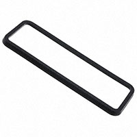 HARTING - 09300009934 - HAN 16B SEALING CABLE TO CABLE H