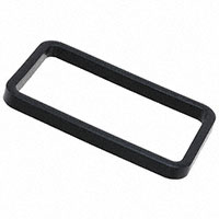 HARTING - 09300009942 - HAN B 10 PROFILE SEALING