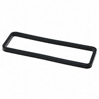 HARTING - 09300009944 - HAN B 24 PROFILE SEALING