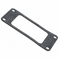 HARTING - 09300009992 - HAN B 10 GASKET