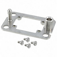 HARTING - 09300061704 - HAN 6B DOCKING FRAME (35 MM)