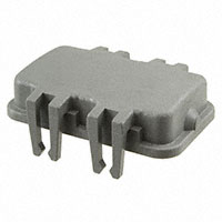 HARTING - 09300105401 - HAN 10B PROTECT COVER WITH LATCH