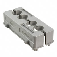 HARTING - 09300240408 - CONN HOOD TOP ENTRY QUAD SZ24B
