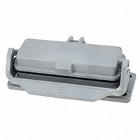 HARTING - 09300241306 - HAN 24B-HBM-SL SNAP CAP