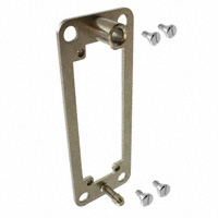 HARTING - 09300241701 - FRAME PANEL MOUNTING SZ24B