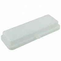 HARTING - 09300245406 - ACCESSORY COVER HAN 24B EMC