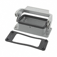 HARTING - 09302100305 - HAN 10B-HMC-AGG-LB