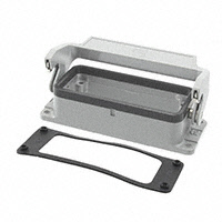 HARTING - 09302160307 - HAN 16B-HMC-AGG-LB