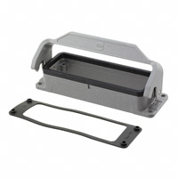 HARTING - 09302240307 - HAN 24B-HMC-AGG-LB