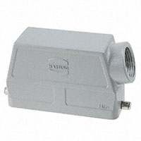 HARTING - 09305240541 - HAN 24B-HSE-R-NPTF 1"