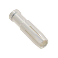 HARTING - 09320006208 - CONTACT H.D. CRIMP SOCKET 10AWG