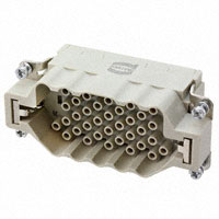 HARTING - 09322403001 - HAN 40EEE HMC-M-CRIMP
