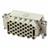 HARTING - 09322403101 - HAN 40EEE HMC-F-CRIMP