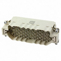 HARTING - 09322643001 - HAN 64EEE HMC-F-CRIMP