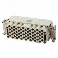 HARTING - 09322643101 - HAN 64EEE HMC-F-CRIMP