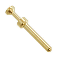 HARTING - 09330006117 - CONTACT H.D. CRIMP PIN 22-26AWG