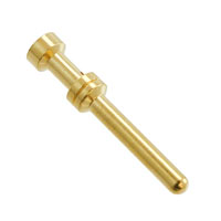 HARTING - 09330006118 - CONTACT H.D. CRIMP PIN 18AWG