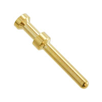 HARTING - 09330006122 - CONTACT H.D. CRIMP PIN 20AWG