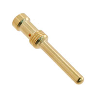 HARTING - 09330006123 - CONTACT H.D. CRIMP PIN 14AWG
