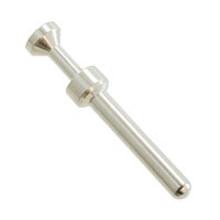 HARTING - 09330006127 - CONTACT H.D. CRIMP PIN 22-26AWG