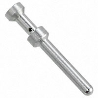 HARTING - 09330006163 - CONTACT H.D. CRIMP PIN 22-26AWG