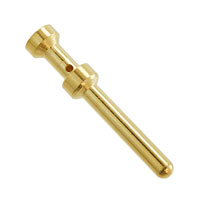 HARTING - 09330006172 - CONTACT H.D. CRIMP PIN 20AWG