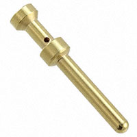 HARTING - 09330006173 - CONTACT H.D. CRIMP PIN 22-26AWG