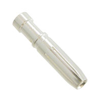 HARTING - 09330006206 - CONTACT H.D. CRIMP SOCKET 12AWG